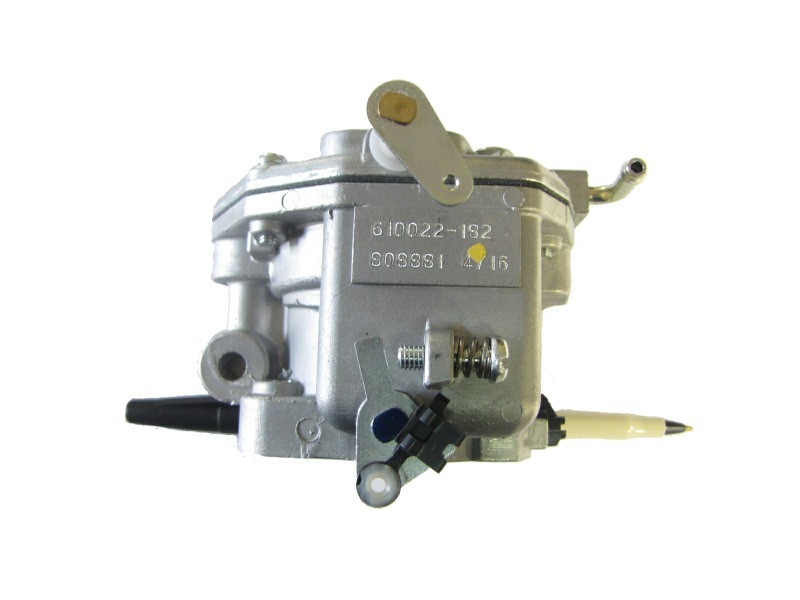 809010  CARBURETOR COMPLETE 14HP - BRIGGS